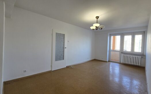 Odnowione mieszkanie Gocław, 46 m2, 2 pokoje