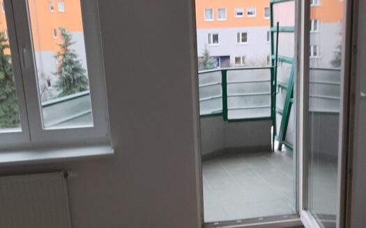 krzyki Gaj 2 pokoje.balkonW.Rutkiewicz Wrocław