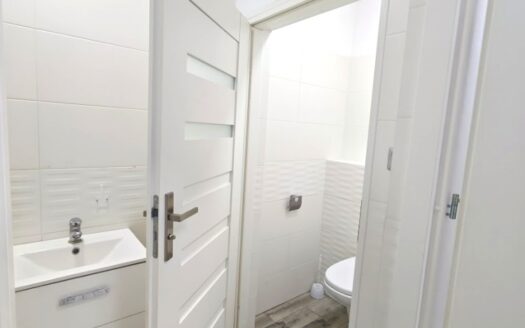 Lokal usługowy 220mkw Ostrołęka – duże sale