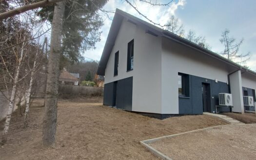 BEZPOŚREDNIO Domy JUŻ GOTOWE z działką, pod lasem