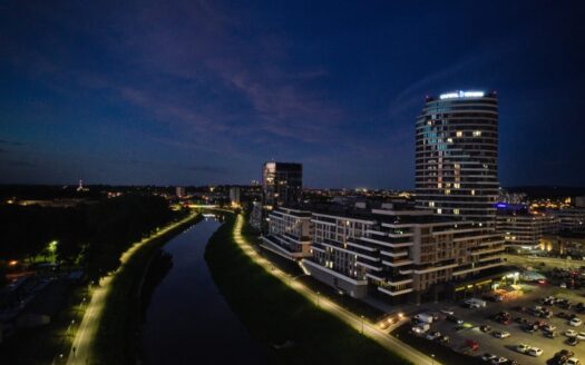 Dwupoziomowe 73 m² 2 tarasy garaż bez pośredników