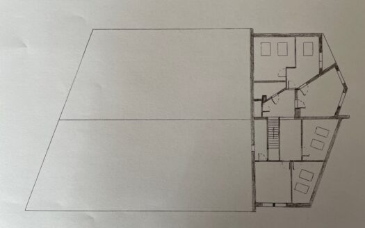 Atrakcyjny budynek komercyjny w Warszawie