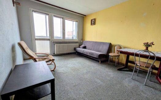 ul. Nerudy | 56,8 m² | 3 pokoje | Atrakcyjna Cena