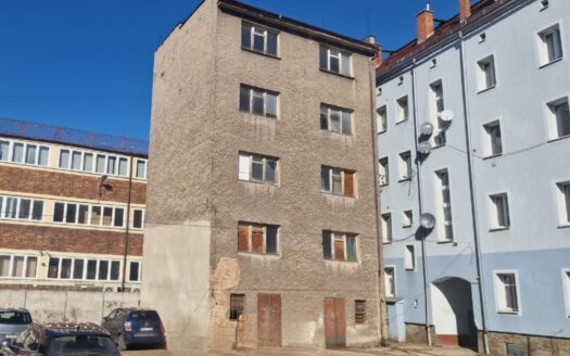 OKAZJA – kamienica w cenie mieszkania – Zamiana