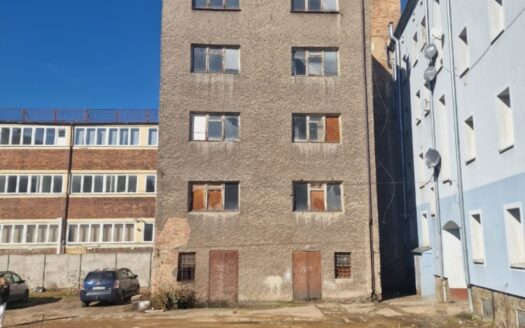 OKAZJA – kamienica w cenie mieszkania – Zamiana