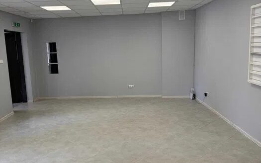 Wynajem Lokalu Użytkowego przy al. Kromera 52 m2