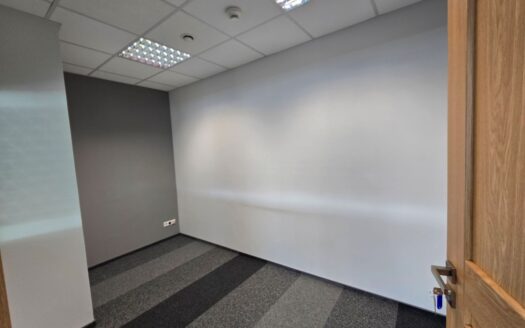 Lokal biurowy na VI piętrze