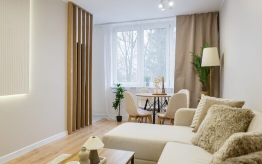 Koszutka po generalce 2 pok bez prowizji! NOWE AGD