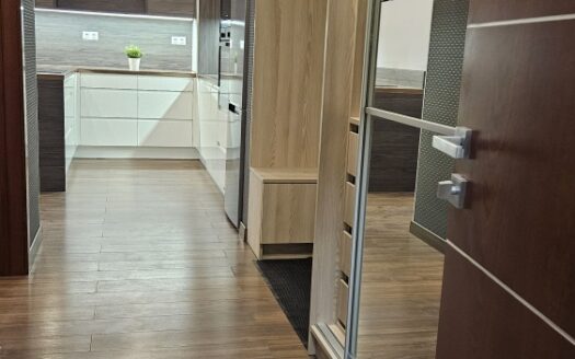 ŁADNE 3pok 60m, Winda, Garaż, Nowy budynek