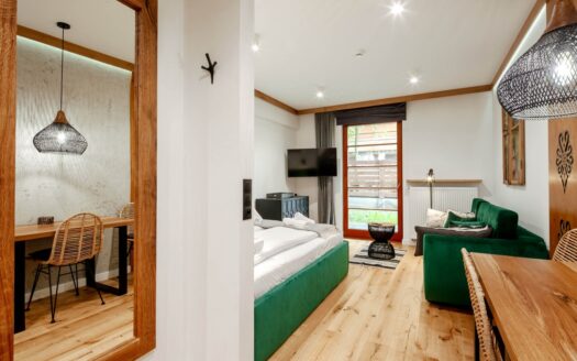 Apartament Inwestycyjny Zakopane