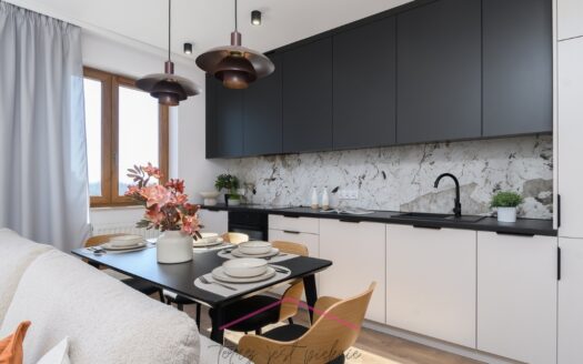 ✩ 3 pokoje ✩ BALKON ✩ blok 2017r ✩ KLIMATYZACJA ✩