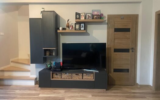 Segment | ogród 200 m² | niska zaliczka