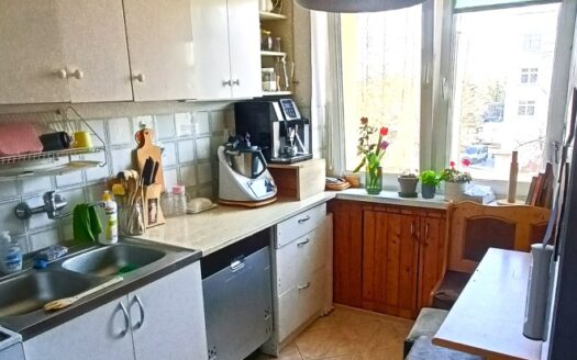 Miszkanie dwu pokojowe