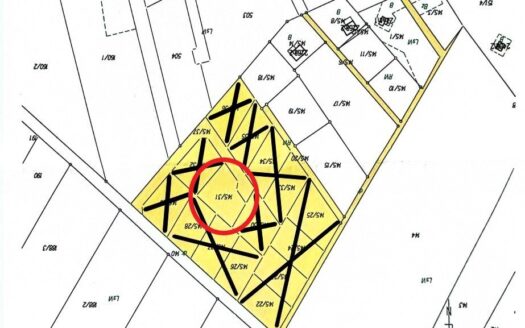 OSTATNIA Działka Dzbądzek JEZIORO RZEKA Narew