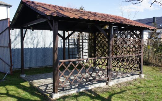 Niepołomice-Wola Batorska. Ładny dom wolnostojący