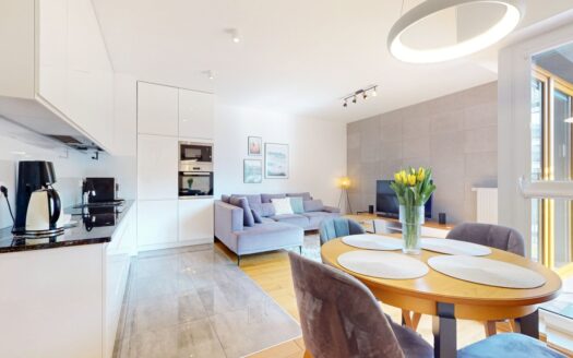 Przestronne 49m, balkon, miejsce postojowe