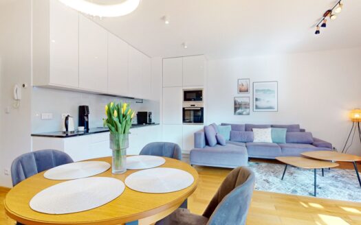 Przestronne 49m, balkon, miejsce postojowe