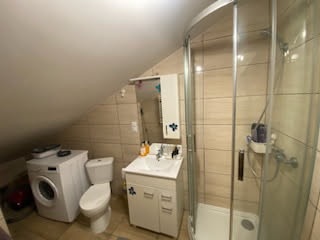 Wynajmę apartament 30m2, Zacisze Warszawa