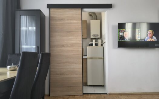 Kawalerka na sprzedaż w Ząbkach