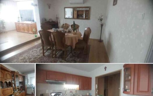 Dom na sprzedaż – dom rekreacyjny