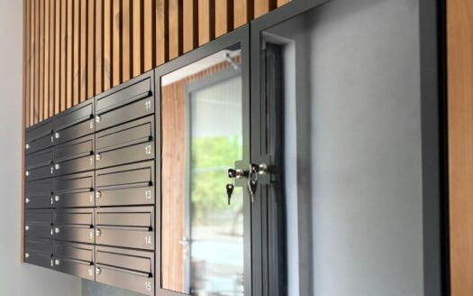 Kompaktowe Mieszkanie w inwestycji NOVO 30