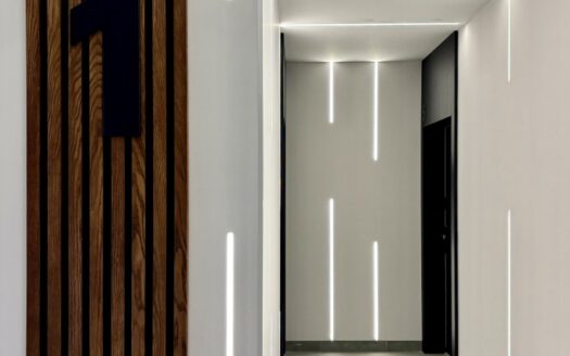 Kompaktowe Mieszkanie w inwestycji NOVO 30