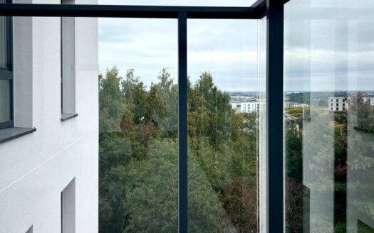 Kompaktowe Mieszkanie w inwestycji NOVO 30