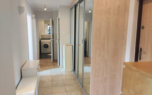 3 pookoje 60m Bielany Gwiaździsta