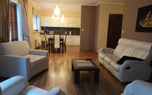 4 pokojowe w Goleniowie