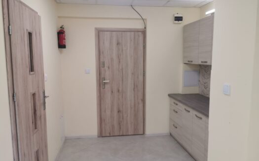 Wynajem Lokalu Użytkowego przy al. Kromera