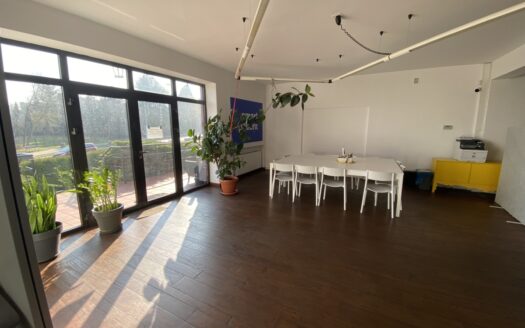 Lokal biurowy 622 m2