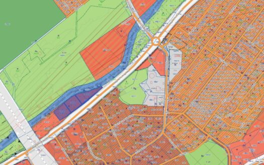 Kędzierzyn Koźle obwodnica