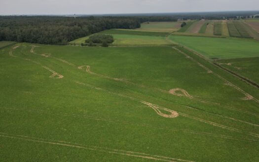 Zbrosławice działkI rolne okazja 5% rabatu