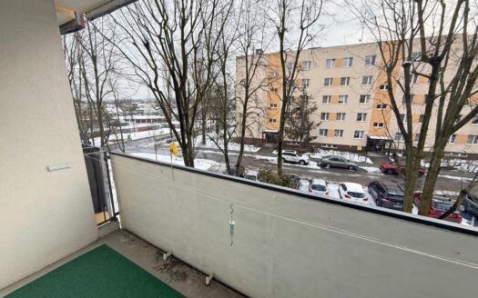 3-pok. w Bieżanów-Prokocim na sprzedaż!