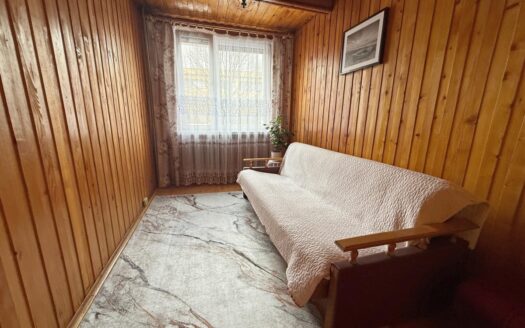 3-pok. w Bieżanów-Prokocim na sprzedaż!