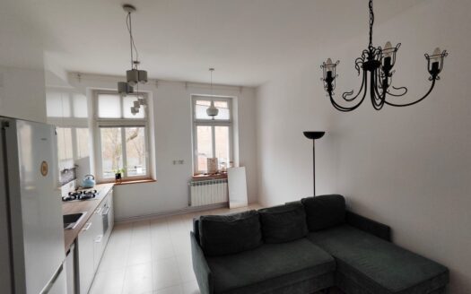 Mieszkanie 3 pokojowe Bydgoszcz Okole