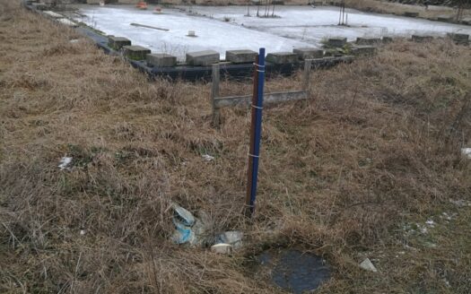 Bolechówko Działka budowlana Tereny zielone