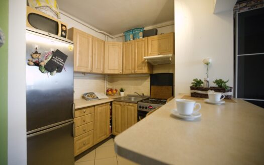 Mieszkanie Winogrady Piątkowo 2 pokoje