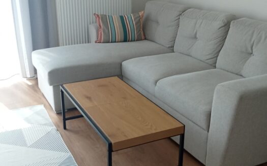 Wynajmę mieszkanie 2pokojowe z miejscem postojowym