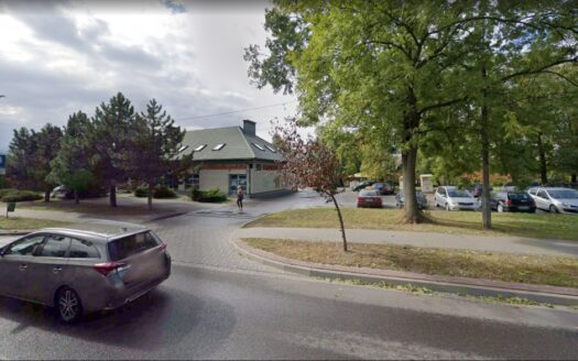 Sprzedam nieruchomość inwestycyjną w Hrubieszowie