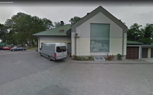 Sprzedam nieruchomość inwestycyjną w Hrubieszowie