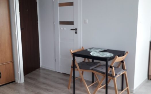 Bezpośrednio wynajmę kawalerkę