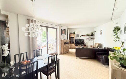 Warszawa – Wilanów – ul. Sarmacka – 54 m2