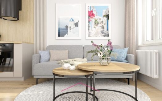 3 pokoje BALKON po remoncie WINDA