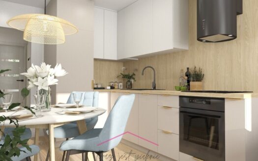 3 pokoje BALKON po remoncie WINDA