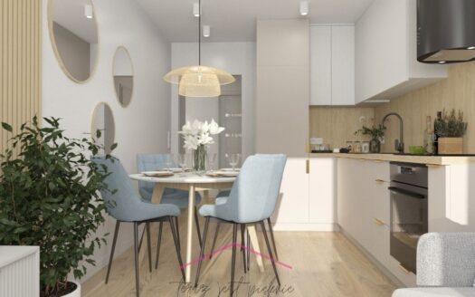 3 pokoje BALKON po remoncie WINDA