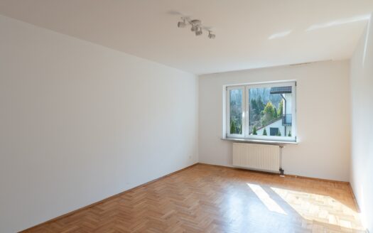 Duże mieszkanie w cichej i zielonej okolicy