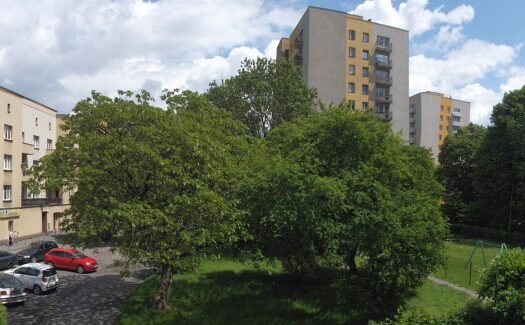 mieszkanie 47,5 m2 do remontu w bloku SM Górnik