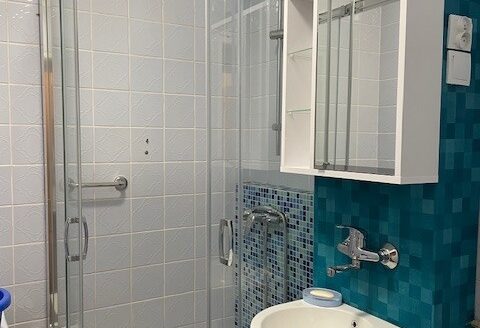 Przytulna kawalerka w centrum Warszawy