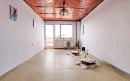 Rozkładowe Dwu Pokojowe Mieszkanie w Zabrzu